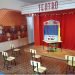 O projeto pedagógico da escola Nana Nenem valoriza os ambientes lúdicos como verdadeiros cenários de aprendizado que compõem a nossa estrutura. Contamos com uma ampla área ao ar livre, playground estruturado com brinquedão e brinquedos seguros, além de boxes que simulam situações do cotidiano, como mercadinho, pet shop e cozinha.