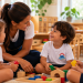 As matrículas para 2027 estão abertas na Escola Nana Nenem. Com turmas pequenas, acolhimento e atenção individualizada, a escola oferece um ambiente seguro e preparado para o desenvolvimento de crianças de 4 meses a 5 anos. Conheça nossa proposta pedagógica e agende uma visita